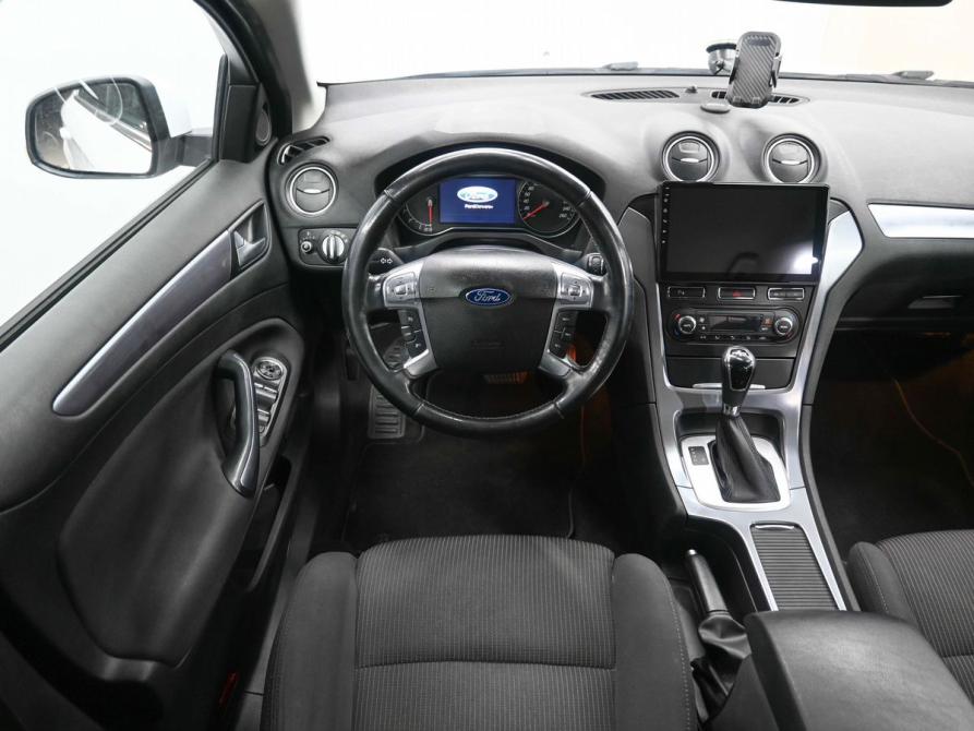 Ford Mondeo IV Рестайлинг Ростов-на-Дону  - изображение 9