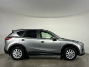 Mazda CX-5 I Ижевск  - изображение 28