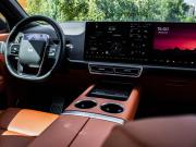 Li Auto (Lixiang) L9 I Москва  - изображение 32