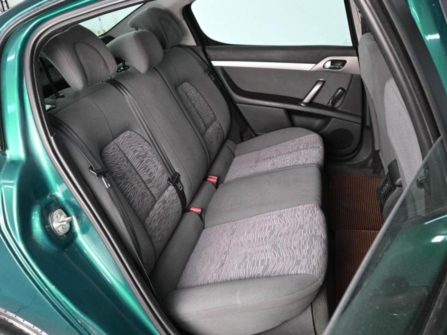 Peugeot 407 Ростов-на-Дону  - изображение 7