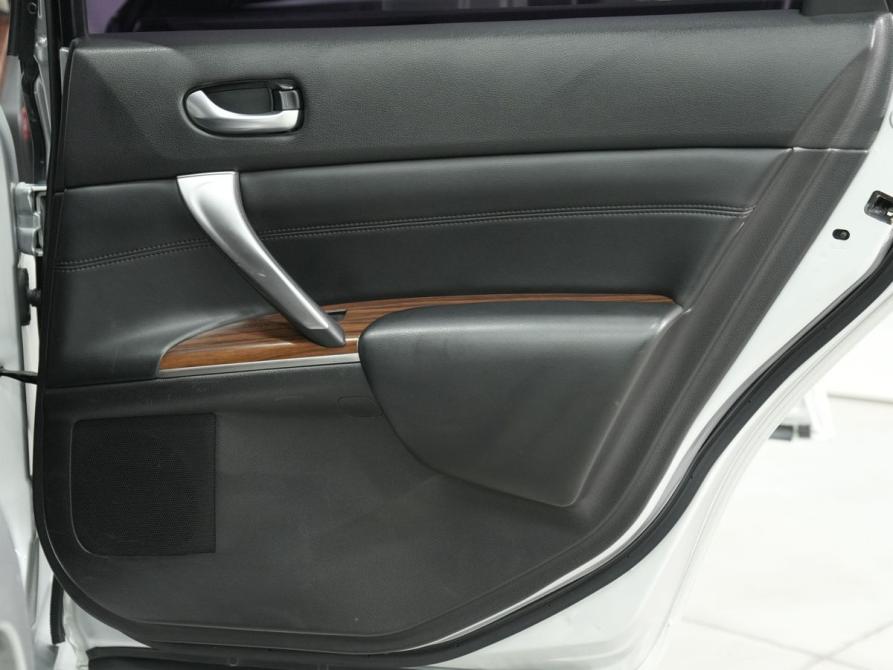 Nissan Teana II Новосибирск  - изображение 10