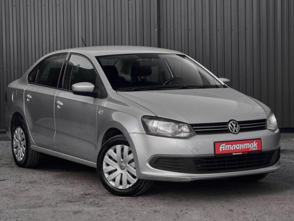 Volkswagen Polo V с пробегом 2013 года, цена 800 000 рублей, 164396 км, седан, Автокод Объявления