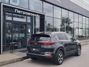 Kia Sportage IV Рестайлинг Санкт-Петербург  - изображение 23