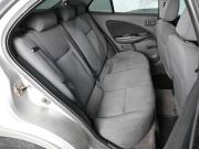 Nissan Almera II (N16) Рестайлинг Ростов-на-Дону  - изображение 22