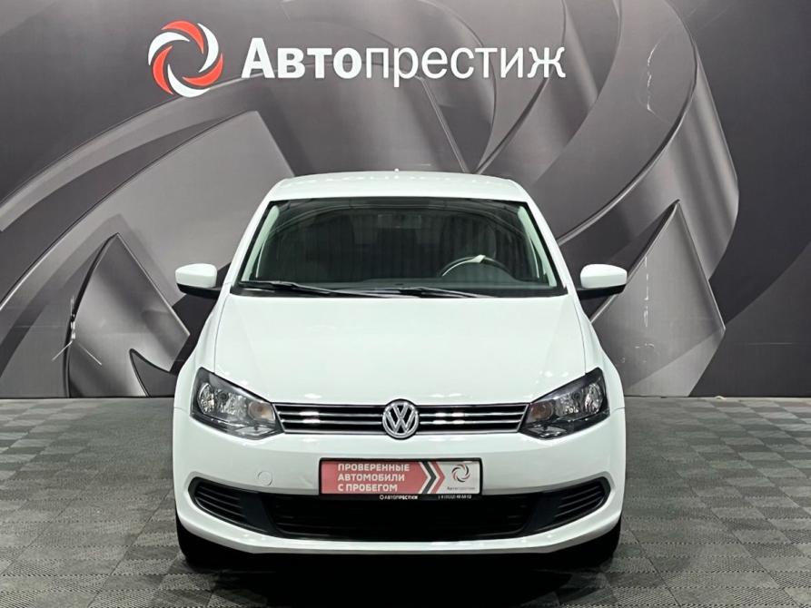 Volkswagen Polo V Оренбург  - изображение 2