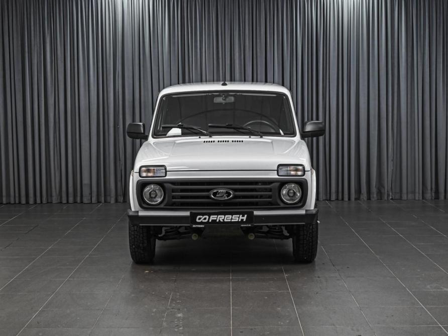 Lada (ВАЗ) Niva Legend Ставрополь  - изображение 3