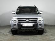 Mitsubishi Pajero IV Санкт-Петербург  - изображение 19
