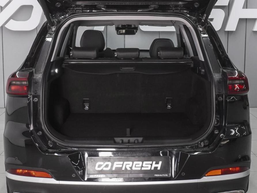 Chery Tiggo 7 Pro Max I Ростов-на-Дону  - изображение 25