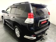 Toyota Land Cruiser Prado 150 Series Пермь  - изображение 12