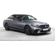 Mercedes-Benz C-Класс IV (W205) Рестайлинг Москва  - изображение 27
