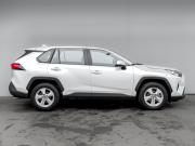 Toyota RAV4 V (XA50) Москва  - изображение 34
