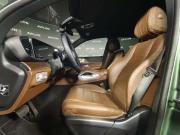 Mercedes-Benz GLE II (V167) Рестайлинг Москва  - изображение 23