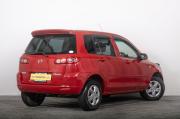 Mazda Demio II (DY) Томск  - изображение 25
