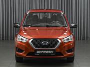 Datsun mi-DO Ставрополь  - изображение 24