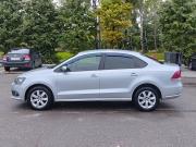 Volkswagen Polo V Чебоксары  - изображение 32