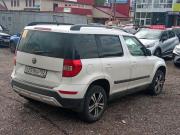 Skoda Yeti I Стерлитамак  - изображение 19
