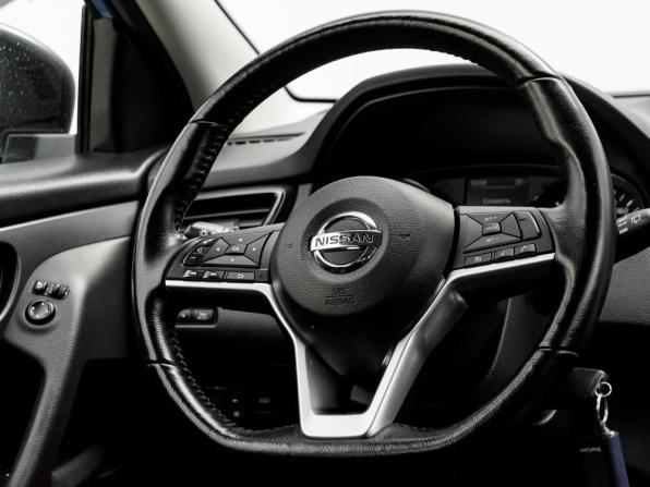 Nissan Qashqai II Рестайлинг с пробегом 2021 года, цена 2 950 000 рублей, 25204 км, внедорожник, Автокод Объявления