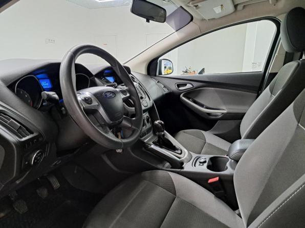 Ford Focus III с пробегом 2012 года, цена 780 000 рублей, 123812 км, хэтчбек, Автокод Объявления
