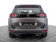 Peugeot 5008 II Рестайлинг Москва  - изображение 37