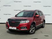 Haval H6 I Курган  - изображение 17