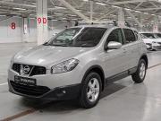Nissan Qashqai I Рестайлинг Казань  - изображение 26