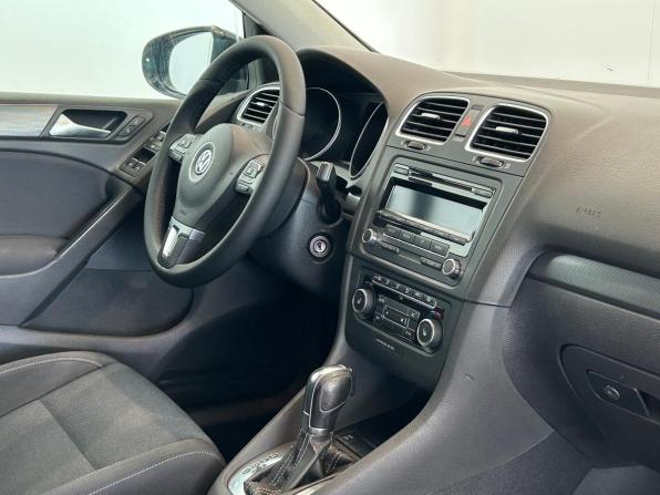 Volkswagen Golf VI с пробегом 2012 года, цена 892 000 рублей, 237015 км, хэтчбек, Автокод Объявления