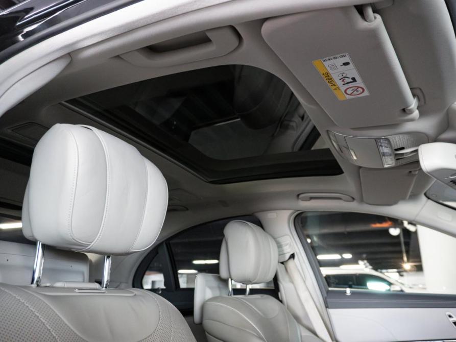 Mercedes-Benz S-Класс VI (W222 C217) Санкт-Петербург  - изображение 25