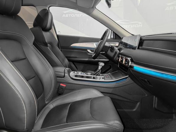 JETOUR X70+ I с пробегом 2023 года, цена 2 223 900 рублей, 47500 км, внедорожник, Автокод Объявления