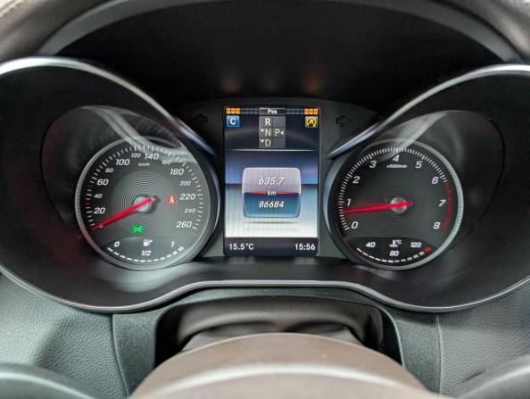 Mercedes-Benz GLC Coupe I (C253) с пробегом 2019 года, цена 4 265 000 рублей, 86682 км, внедорожник, Автокод Объявления