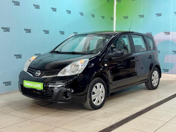 Nissan Note I Рестайлинг с пробегом 2011 года, цена 602 000 рублей, 213190 км, хэтчбек, Автокод Объявления