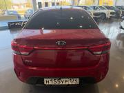 Kia Rio IV Челябинск  - изображение 19