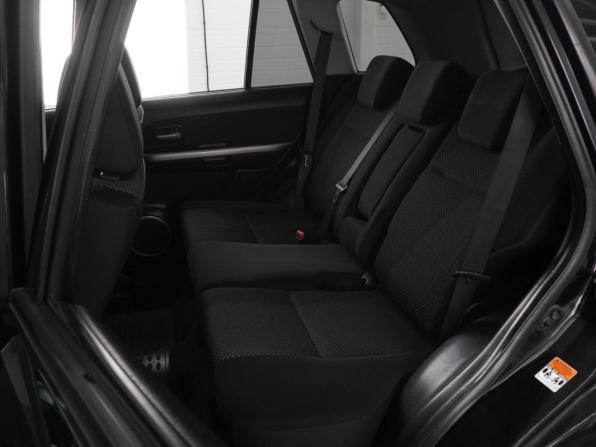 Suzuki Grand Vitara II Рестайлинг с пробегом 2008 года, цена 789 000 рублей, 262196 км, внедорожник, Автокод Объявления