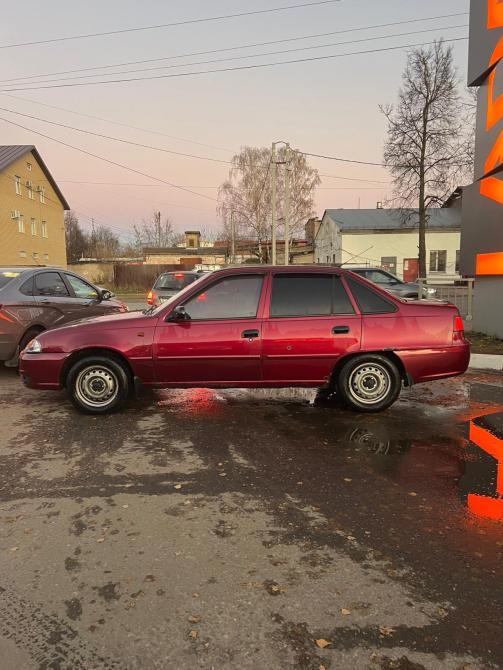 Daewoo Nexia I Рестайлинг Кострома  - изображение 8