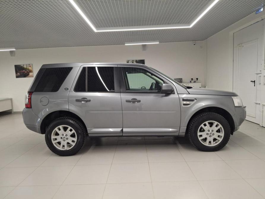 Land Rover Freelander II Рестайлинг 2 Казань  - изображение 5