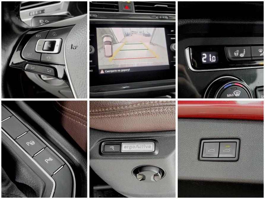 Volkswagen Tiguan II Москва  - изображение 9
