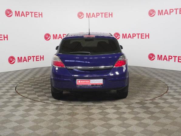 Opel Astra H Рестайлинг с пробегом 2011 года, цена 445 000 рублей, 264640 км, хэтчбек, Автокод Объявления