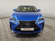 Lexus NX I Москва  - изображение 24