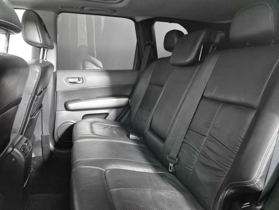 Nissan X-Trail II Нижний Новгород  - изображение 10