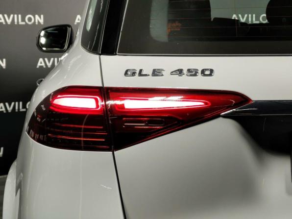 Новый Mercedes-Benz GLE II (V167) Рестайлинг 2025 года, цена 15 500 000 рублей, внедорожник, Автокод Объявления