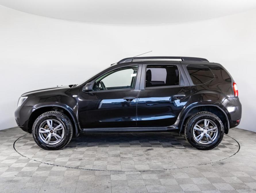Nissan Terrano III (D10) Санкт-Петербург  - изображение 8