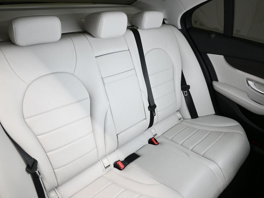 Mercedes-Benz C-Класс IV (W205) Тверь  - изображение 12