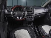 Renault Logan II Рестайлинг Ростов-на-Дону  - изображение 19