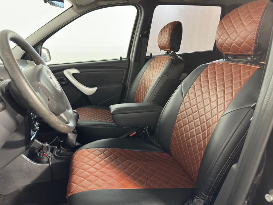 Lada (ВАЗ) Largus I Великий Новгород  - изображение 8