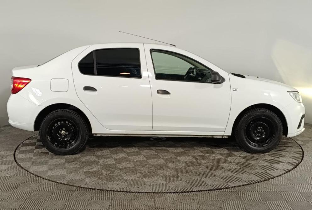 Renault Logan II Рестайлинг Волгоград  - изображение 8