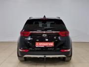 Kia Sportage IV Рестайлинг Альметьевск  - изображение 33