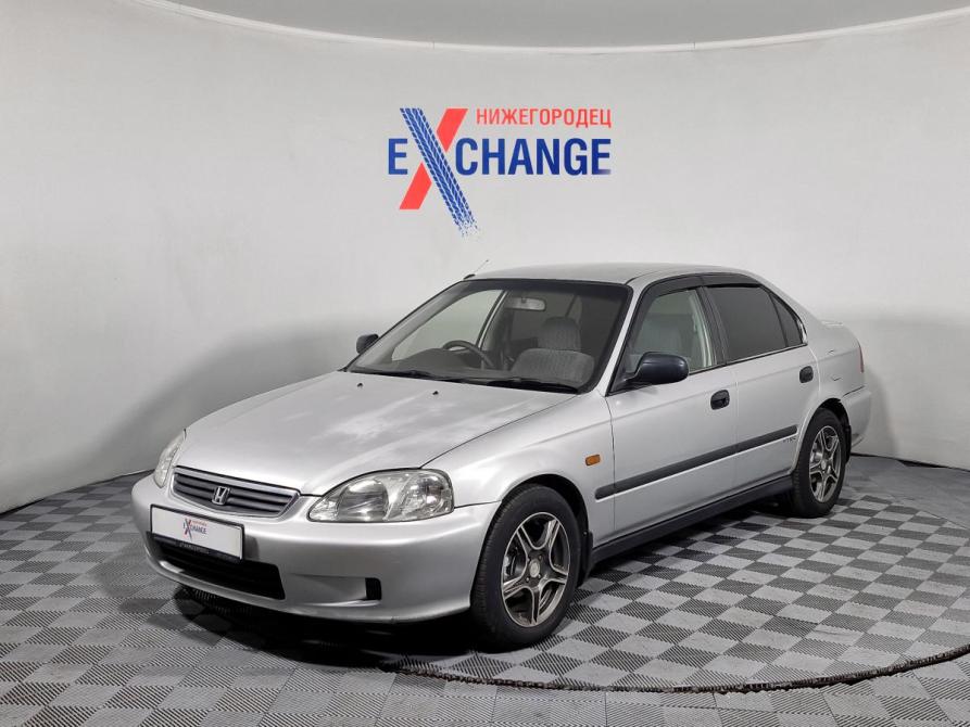 Honda Civic VI Нижний Новгород  - изображение 1