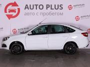 Lada (ВАЗ) Granta I Рестайлинг Минеральные Воды  - изображение 24