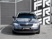 Skoda Octavia III (A7) Краснодар  - изображение 19
