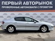 Peugeot 407 Краснодар  - изображение 22