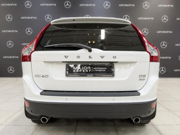 Volvo XC60 I с пробегом 2013 года, цена 2 250 000 рублей, 73000 км, внедорожник, Автокод Объявления